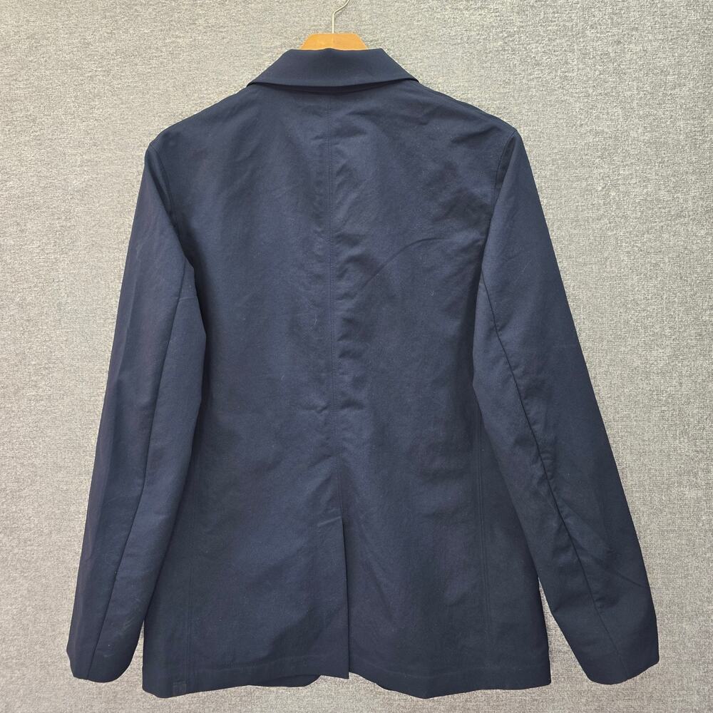 LULULEMON NEW VENTURE MENS BLAZER, SIZE S - Picture 2 of 7